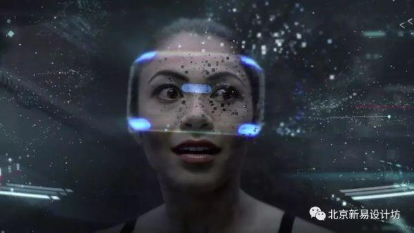 虚拟现实(VR)技术在生活中的应用【设计思维】 - 知乎
