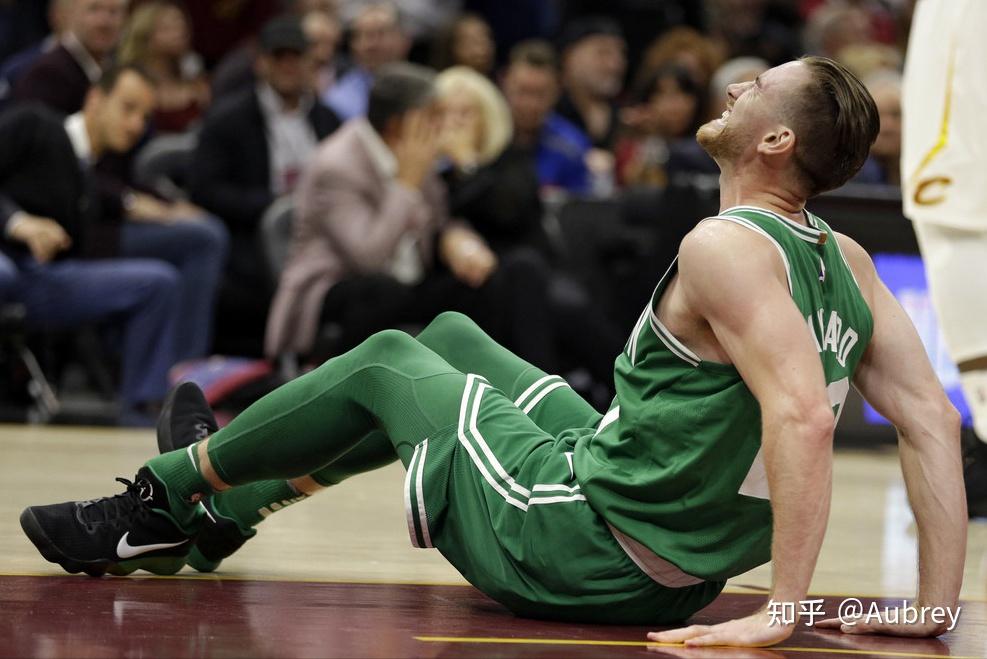 第7位戈登-海沃德(原第9顺位)