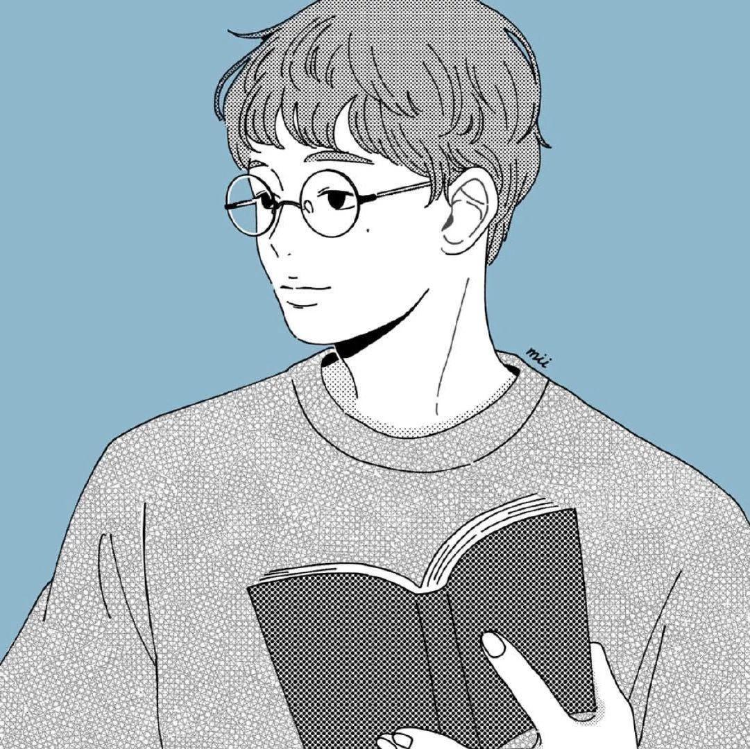 头像丨情侣头像与众不同