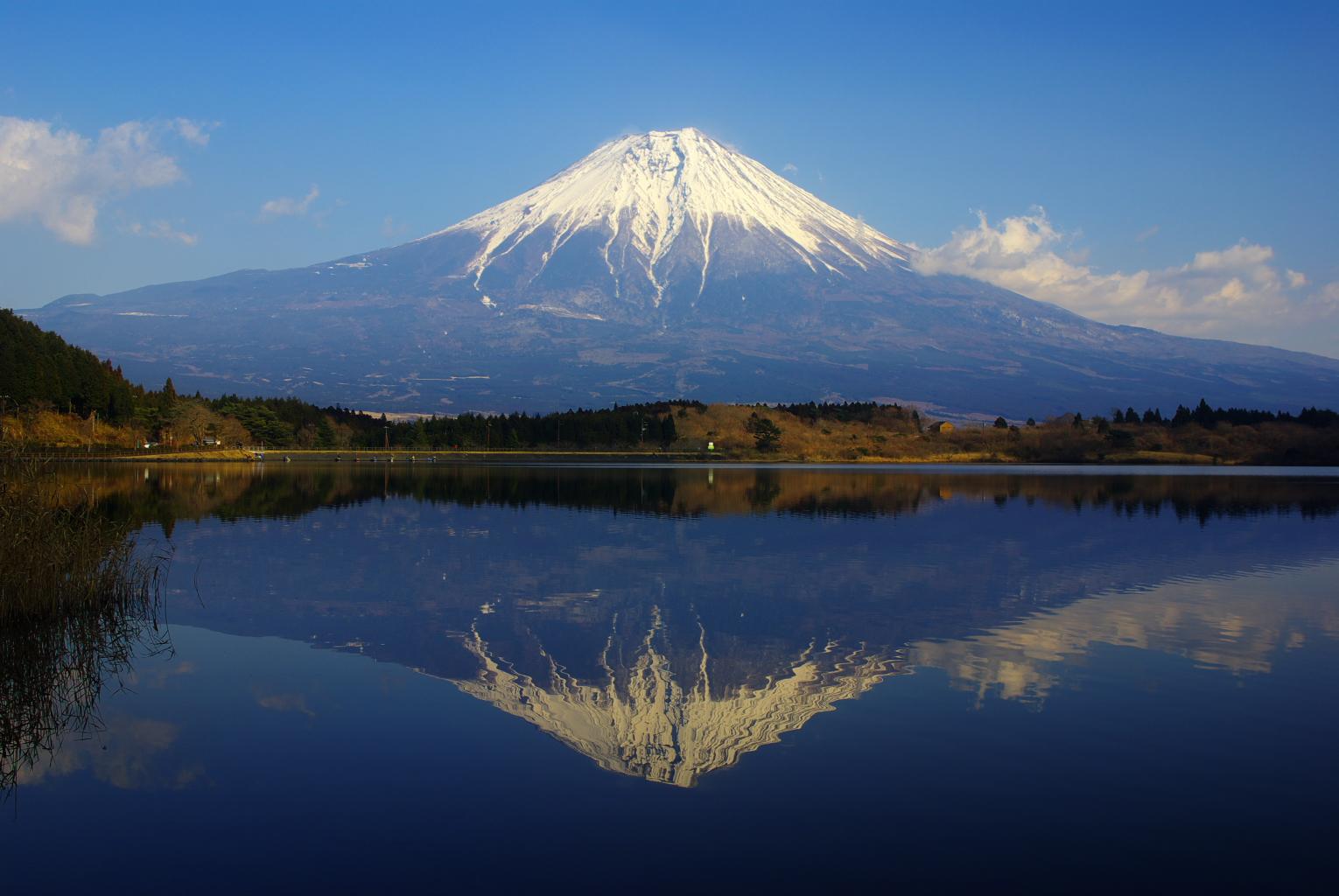 富士山|摄影|风光|雪风九二 - 原创作品 - 站酷 (ZCOOL)