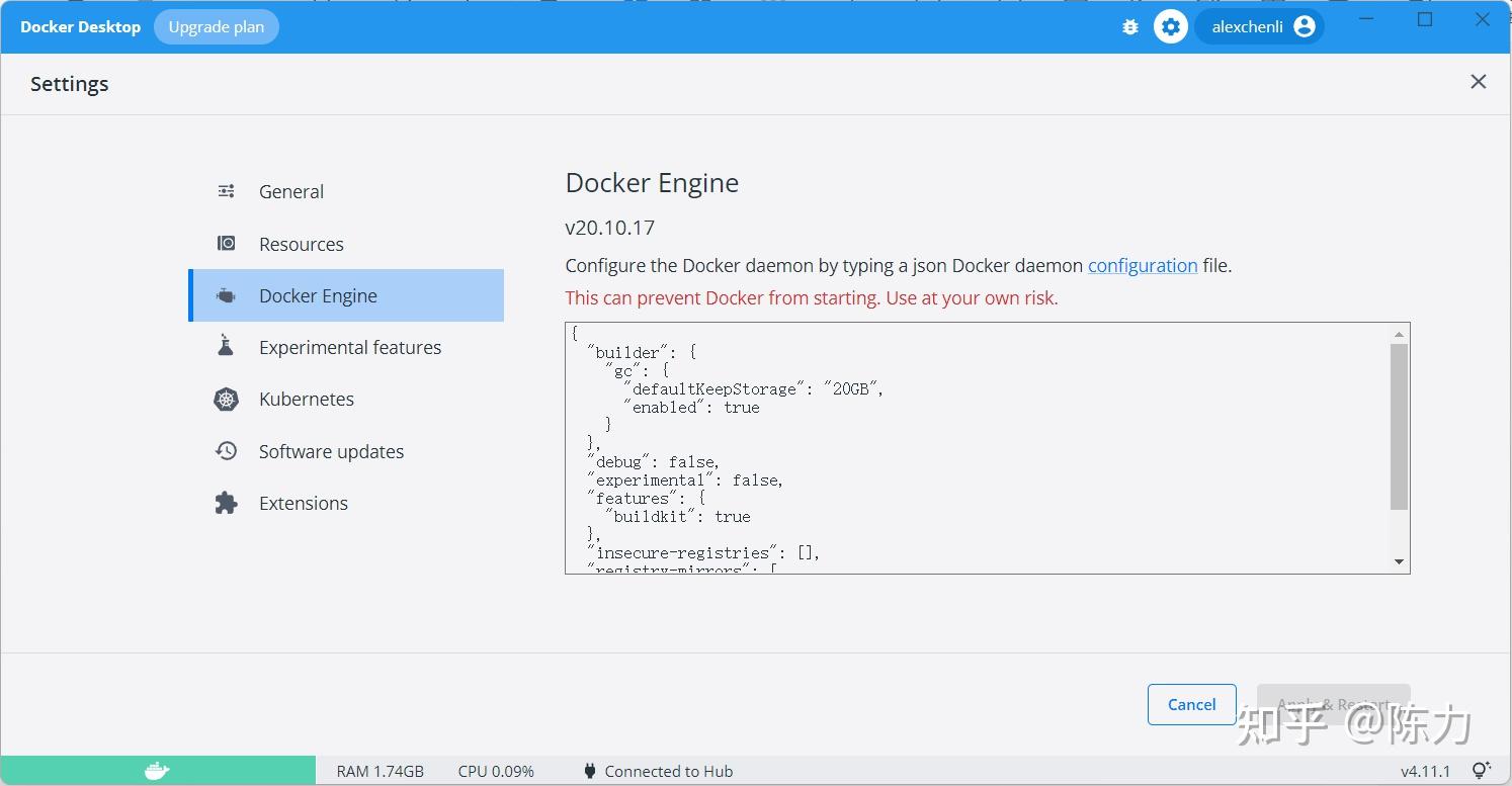 Win11 wsl2 ubuntu docker desktop gpu 