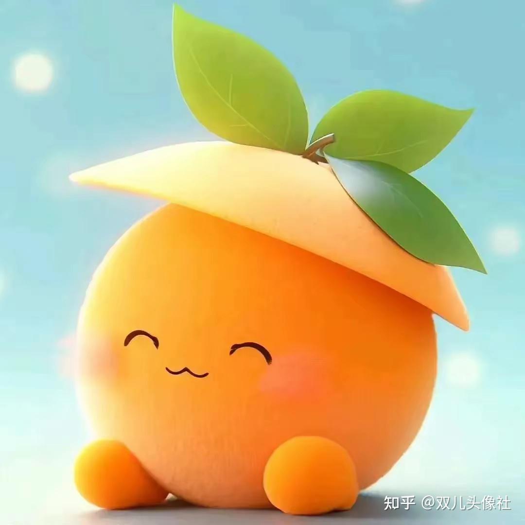 能带来好运的女生头像,都长啥样?