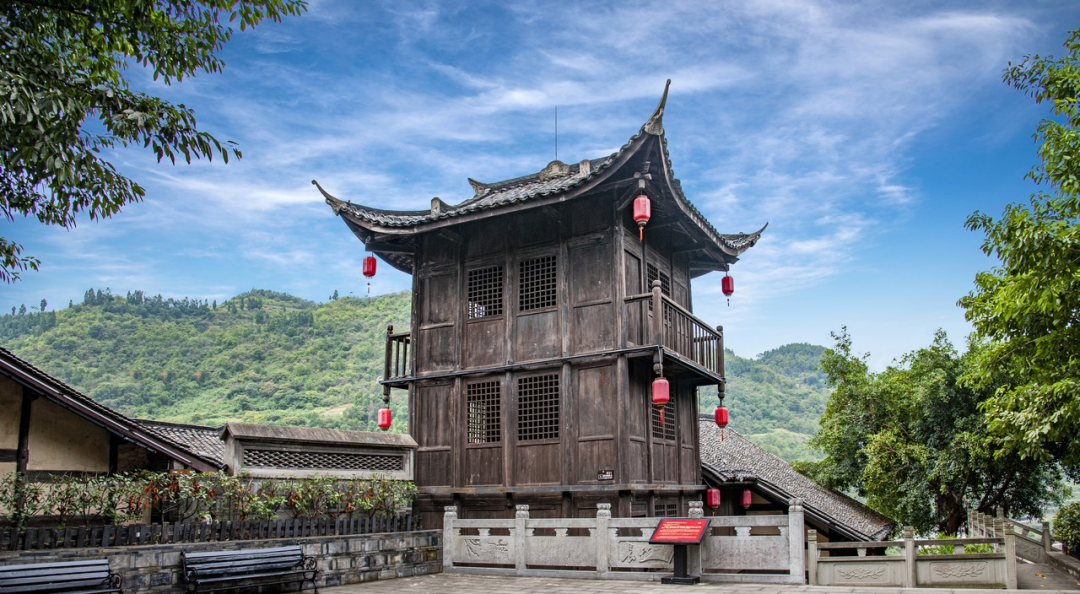 不是乌镇西塘!它才是最美的江南水乡,鲁迅都偏爱,还是国内最上头的城市