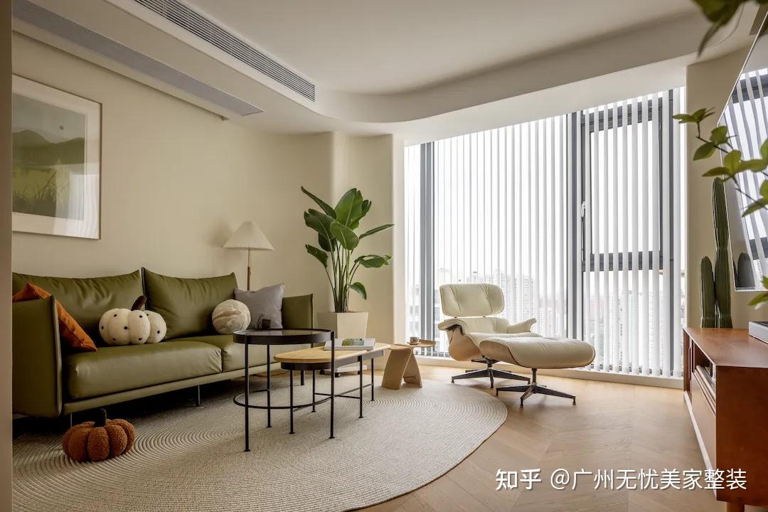 真的超喜欢这种自然风装修，没有之一！ - 知乎