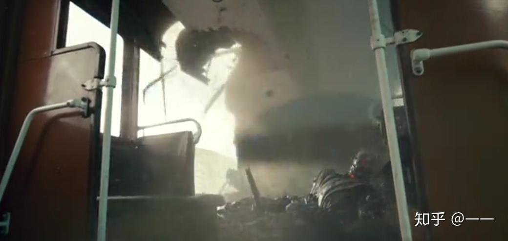 ② (6.7更新补充)【复仇者联盟3】中绿巨人不能