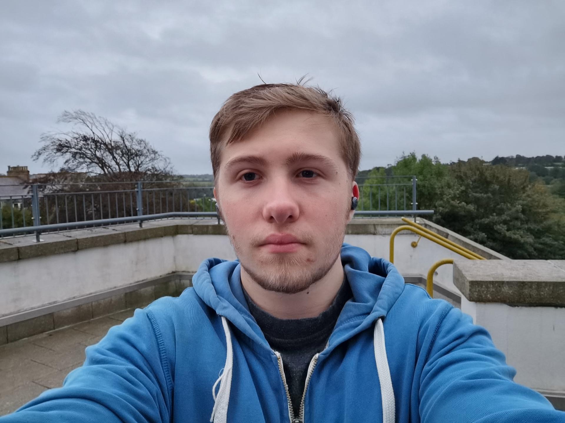 华为mate30pro拍照测评七个优点四个缺点