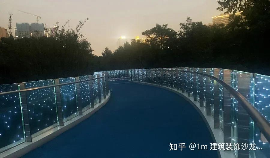 【工艺·前沿】什么是发光玻璃? - 知乎