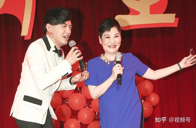 张小燕发声一辈子没有这样怕见人对不起孟耿如