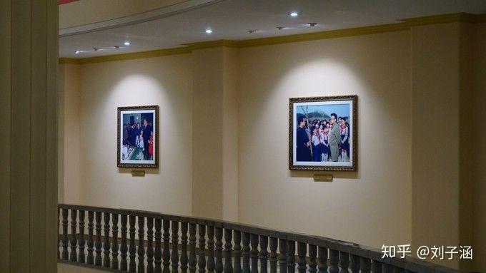 北朝鲜的四天三夜:穿越时间的地平线,告别异乡的“陌路人”