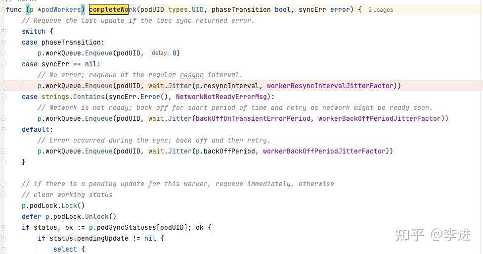 Syncpod In-place Resource Resize for Kubernetes Pods的特性调研 - 知乎
