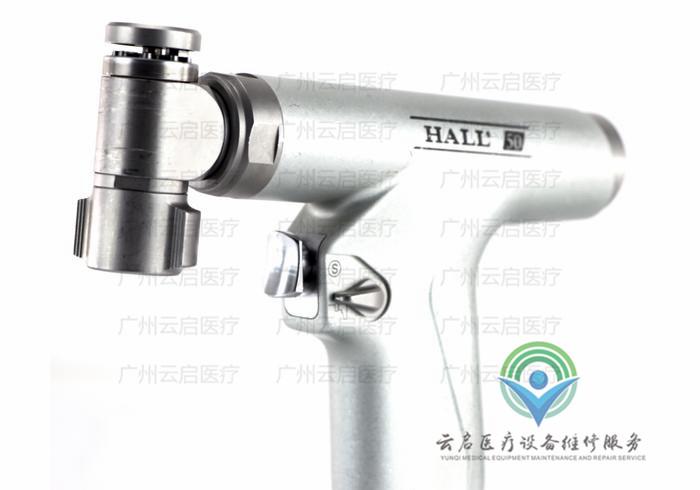 康美ConMed PRO7300B电钻骨钻 - 知乎