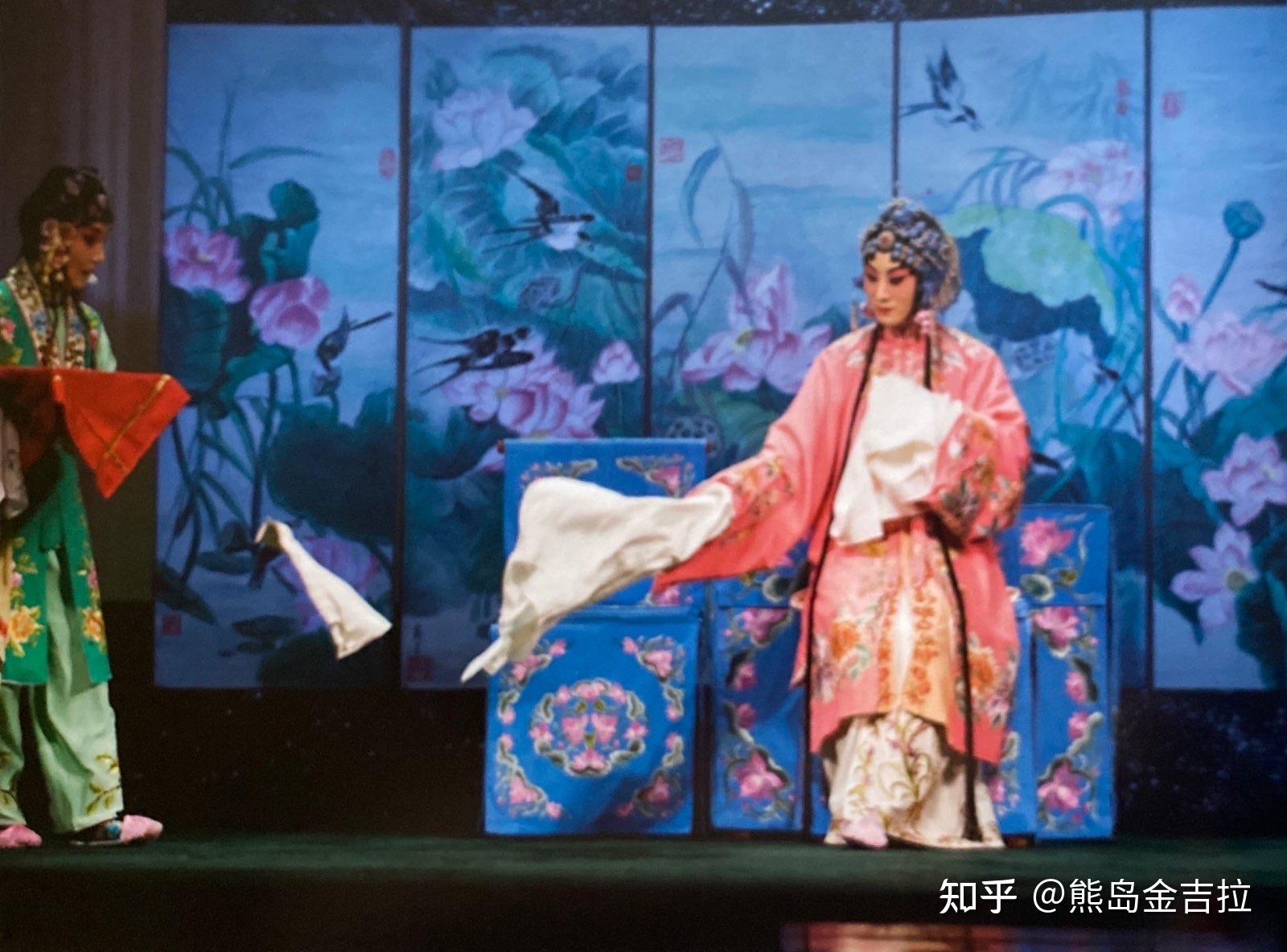 2月5日丨国家京剧院新春系列演出《锁麟囊》_登州_员外_剧中人