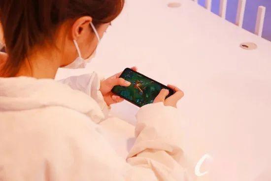 电竞超越传统体育迹象