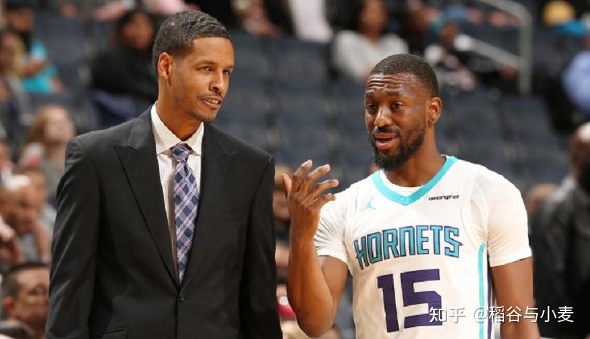 稻谷与小麦 前全明星球员肯巴-沃克在本赛季与雷霆达成了买断协议