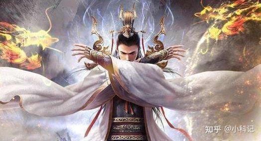 《遮天》中的悲情人物王腾,一个被亲爹坑没了的绝代天骄! - 知乎