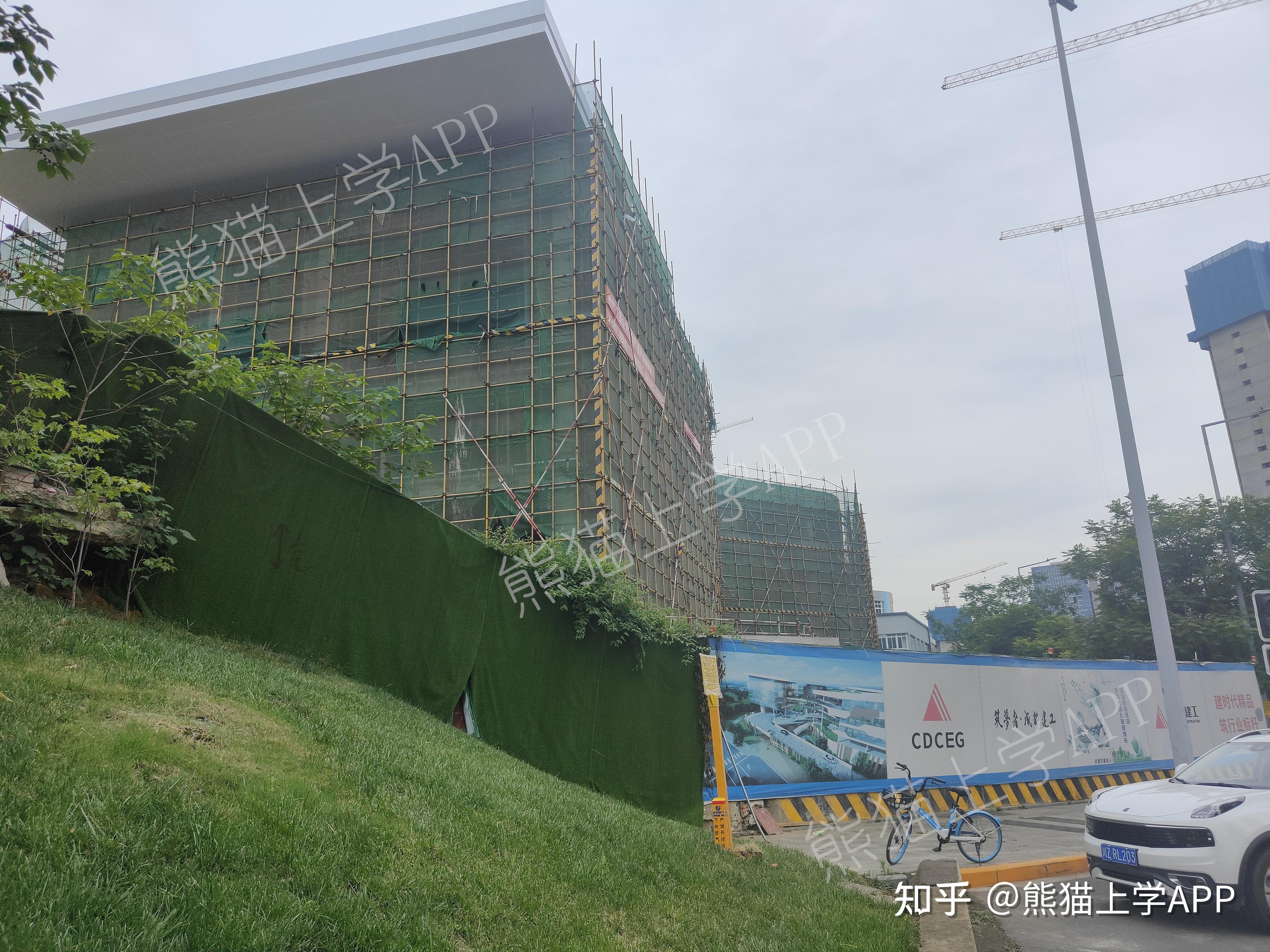关于成华区渥太华学校的探校就结束了,请关注下期公立新小学的实地