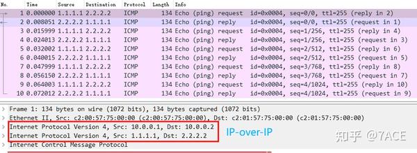 Wireshark 4.0.0 新版本发布 - 知乎