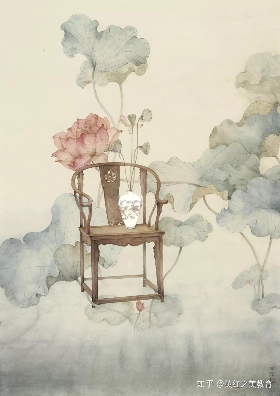 艺术鉴赏格物99中国画名家宋扬