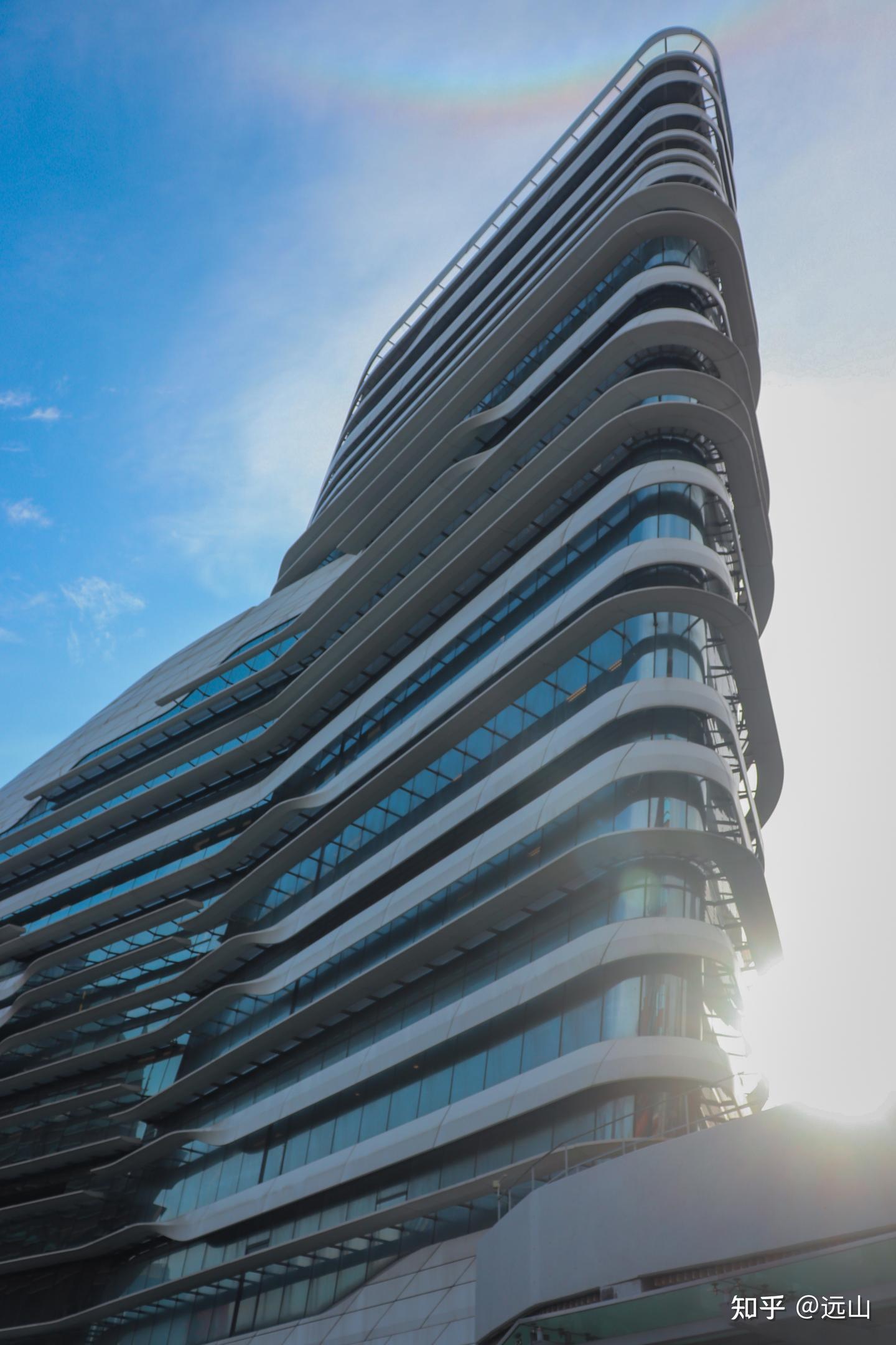 POLYU 香港理工大学全纪录 🌄 留学+租房+娱乐生活 - 知乎