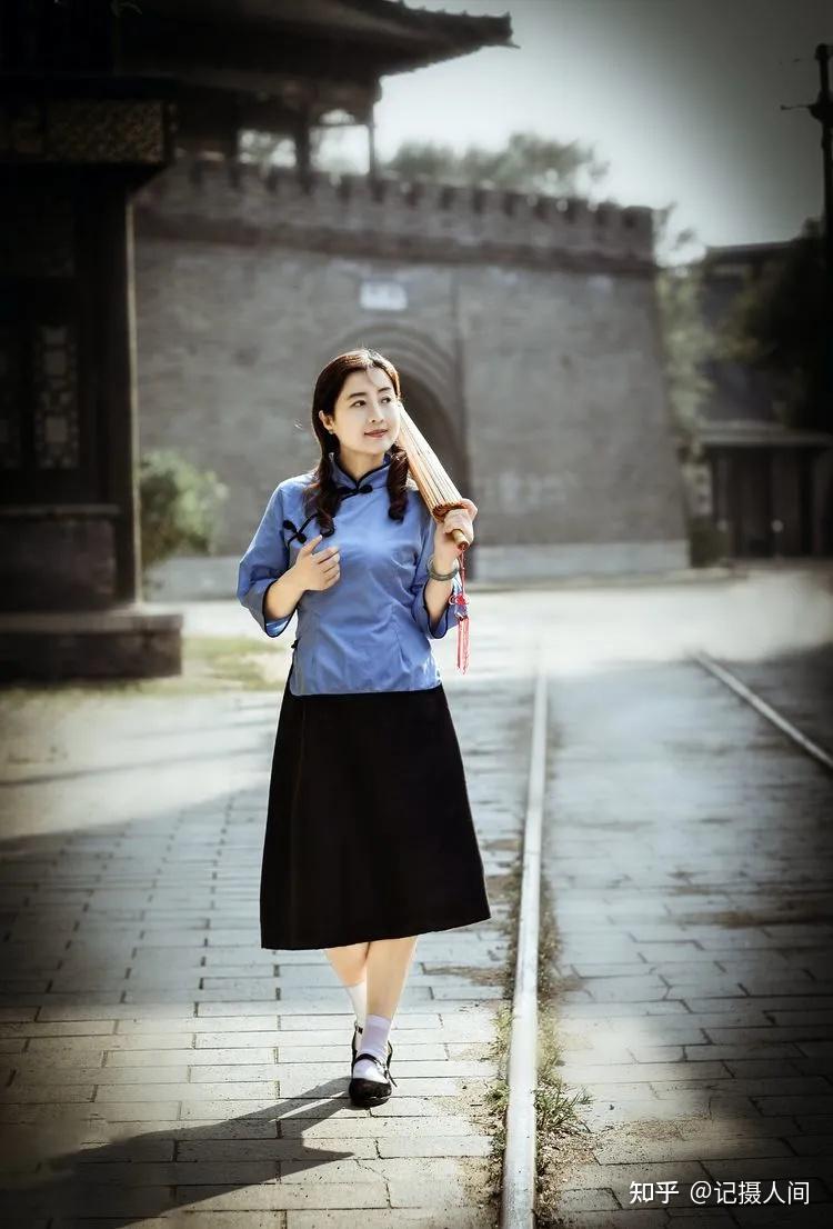 组图:国内优秀摄影师,100幅人像摄影作品集锦-国内著名人像摄影师