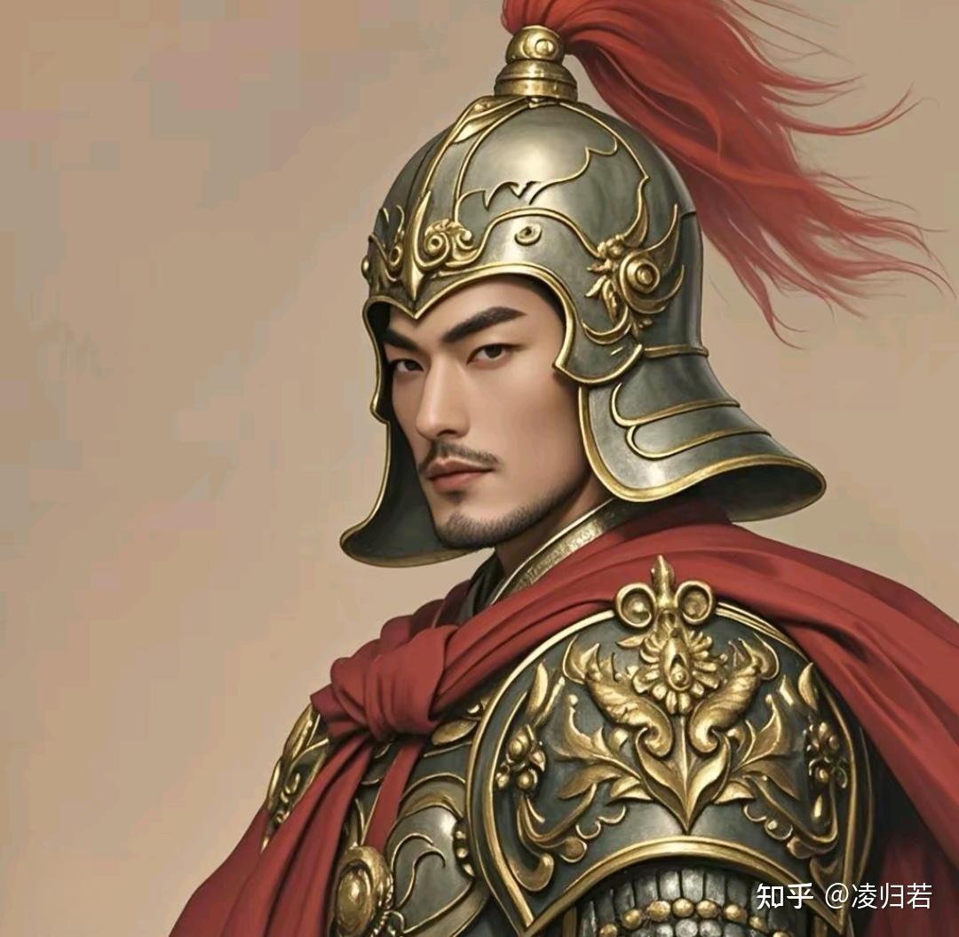岳飞全传:同样是一回合杀败金兀术,这四个人的实力差距有多大? - 知乎
