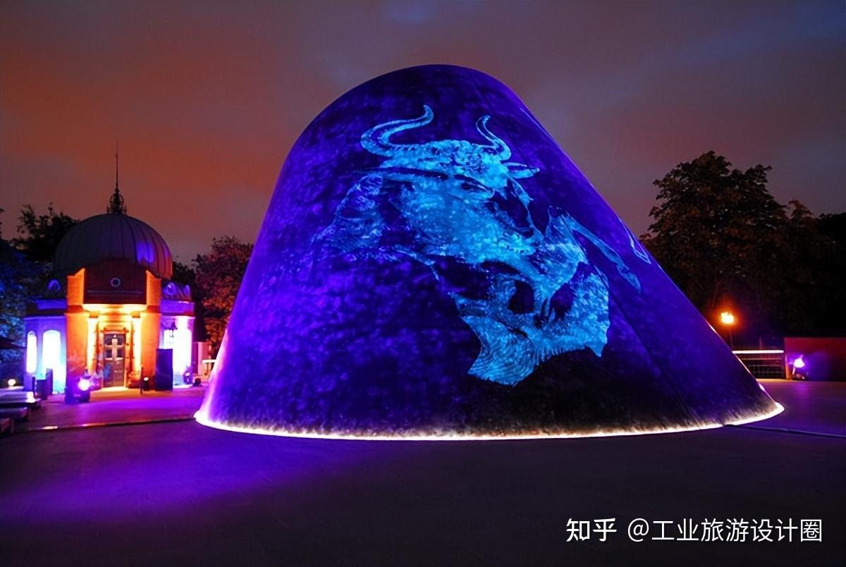 各国天文馆的精彩:发现同一主题的不同表达 - 知乎