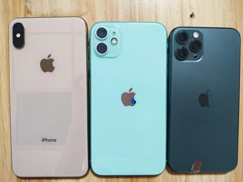 promax与其他机型的对比,还可以参考以下回答:这个问题先回答