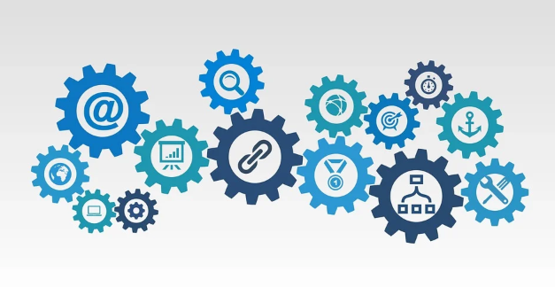 SEO链轮是什么，及操作原理！