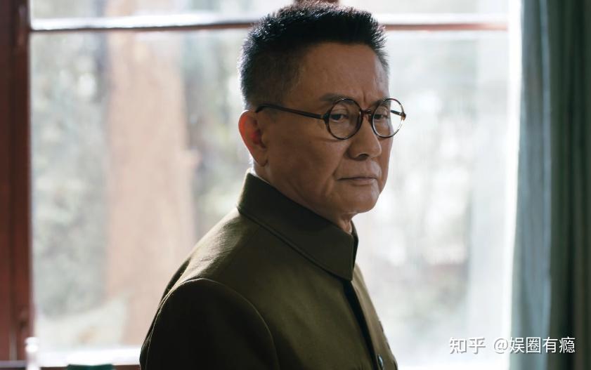 理想照耀中国第14集被李乃文逗乐了却又被祁建华感动哭了