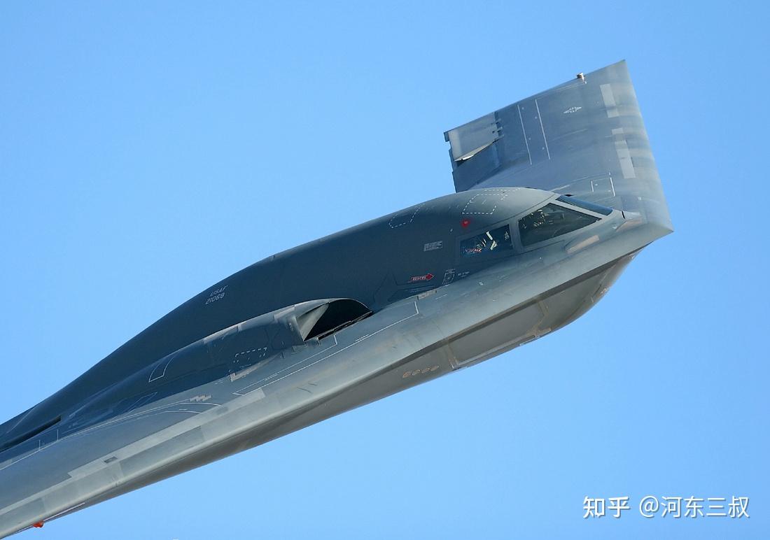 换汤不换药俄罗斯pakda隐形轰炸机其实就是图160的落选型号