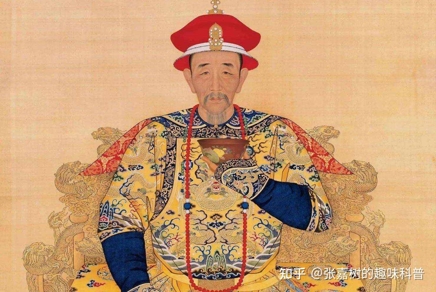 古代帝王最怕的三件事竟然是这样? - 知乎