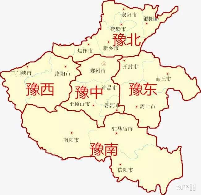 西安和洛阳之间是否能建立某种城市间旅游合作机制,共同发展? - 知乎