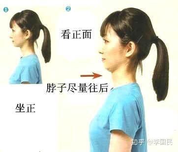 李医生 颈椎病压迫神经 如何解决 这几个方法不要忽略 知乎