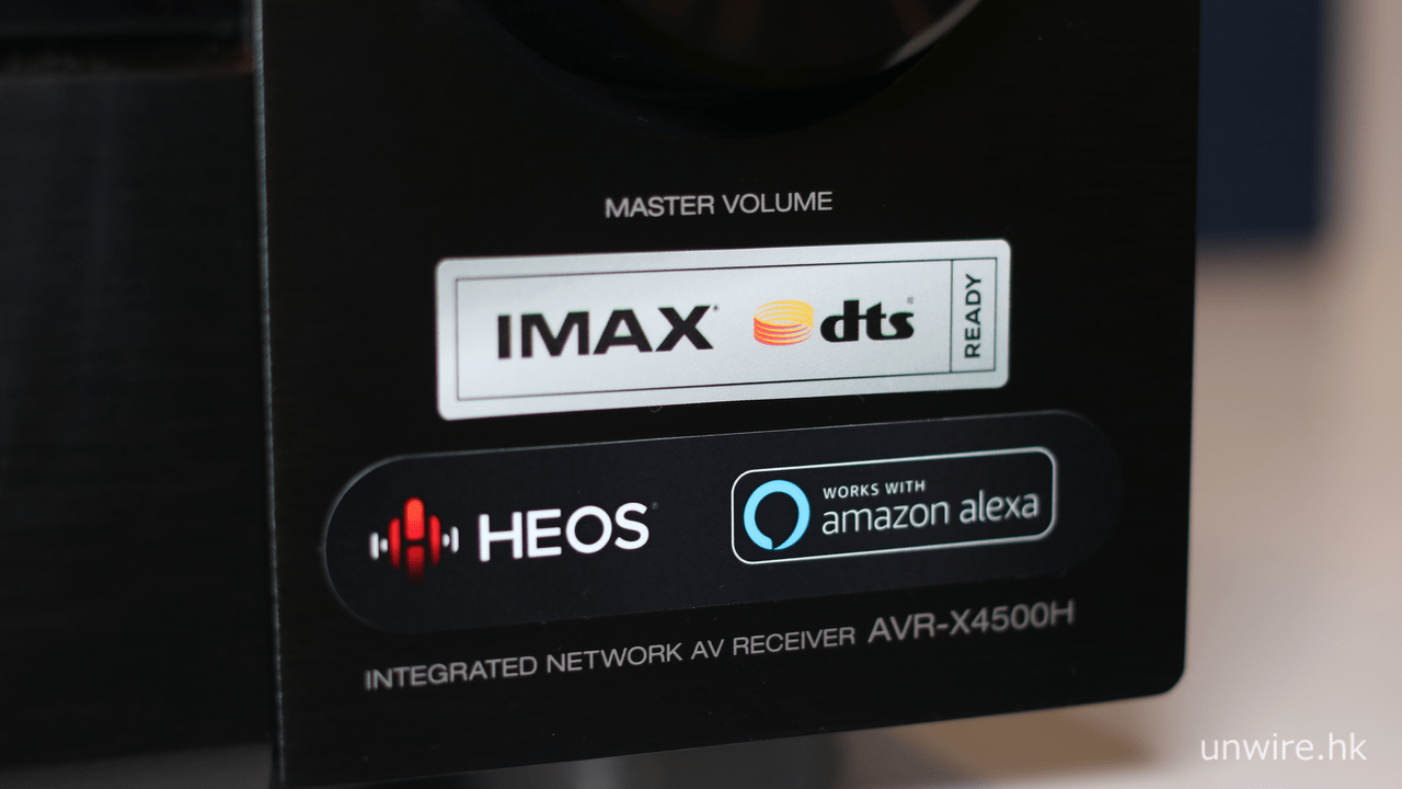 什么是IMAX Enhanced？DTS专业工程师为你解答！ 知乎