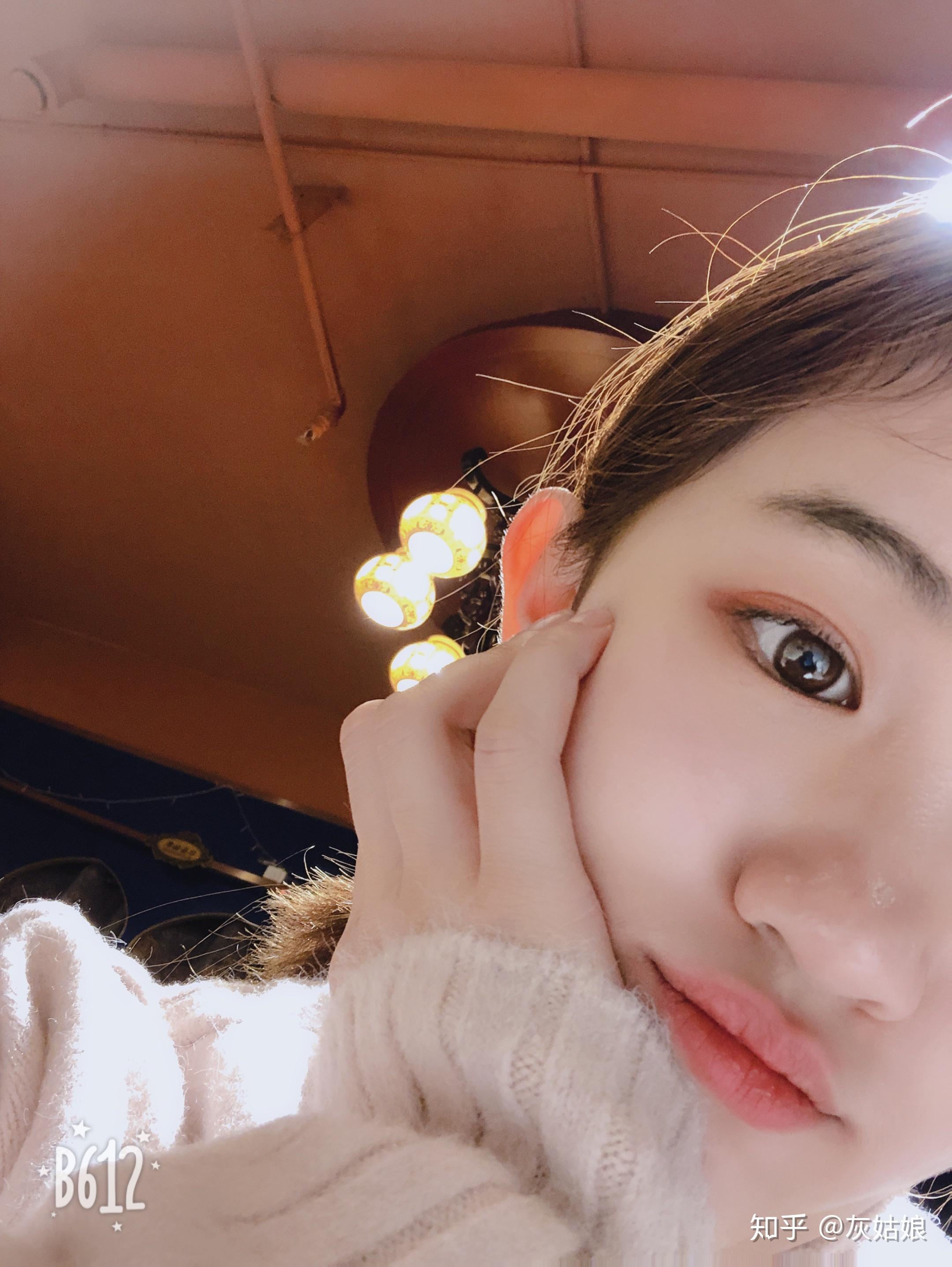 高中时素颜就好看的女生长大化妆后岂不是逆天吗? - 知乎