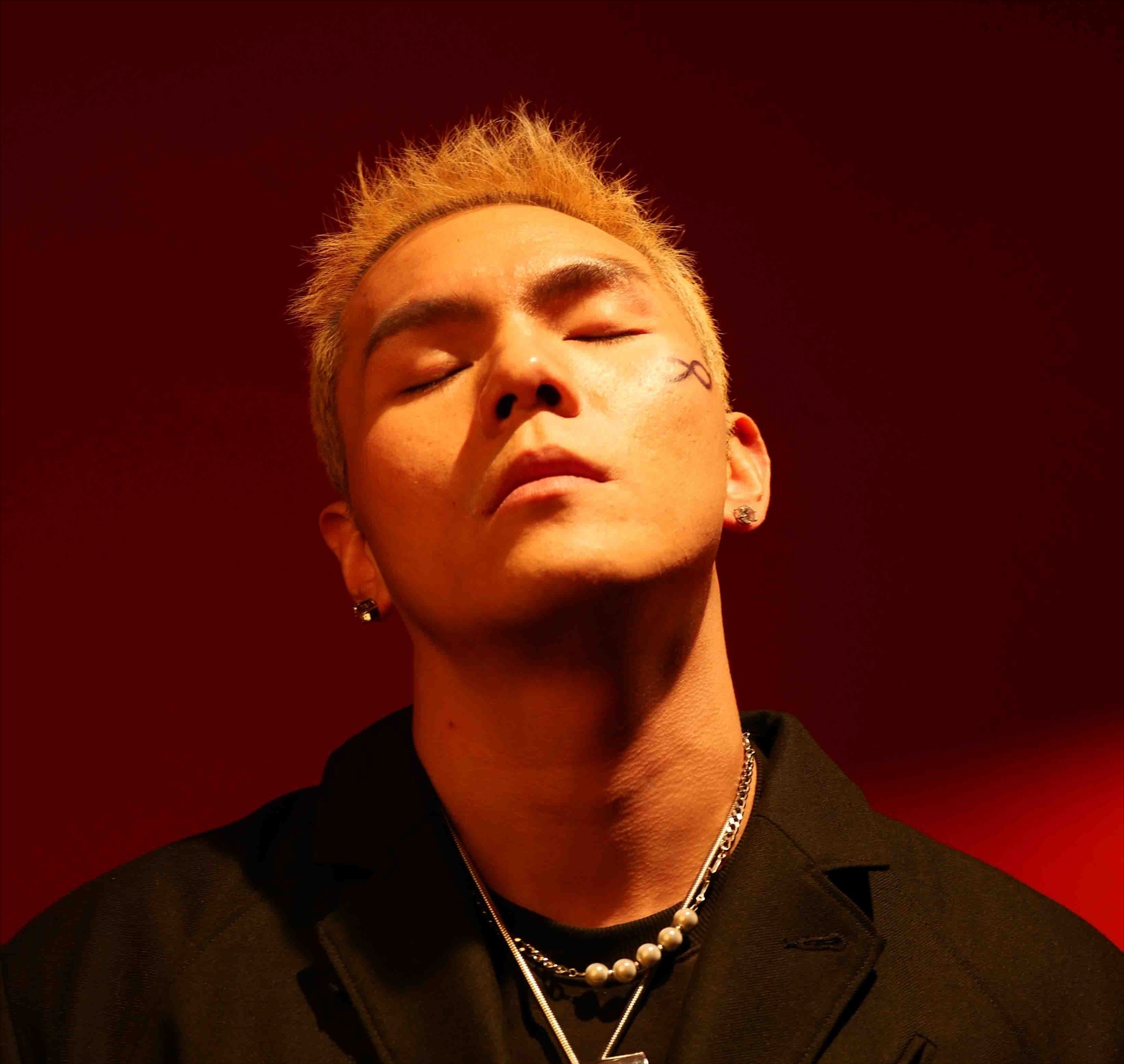 cdc说唱元老突然点名盛宇隆里电丝引发争议tsp即将diss盛宇