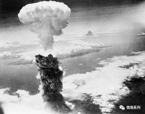 深解历史 两颗原子弹让日本投降 我们被日本骗了70年 知乎