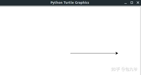 Python Turtle 入门进阶教程 - 知乎