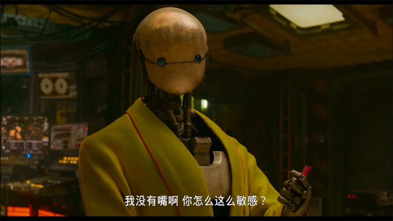 推荐电影:《胜利号》