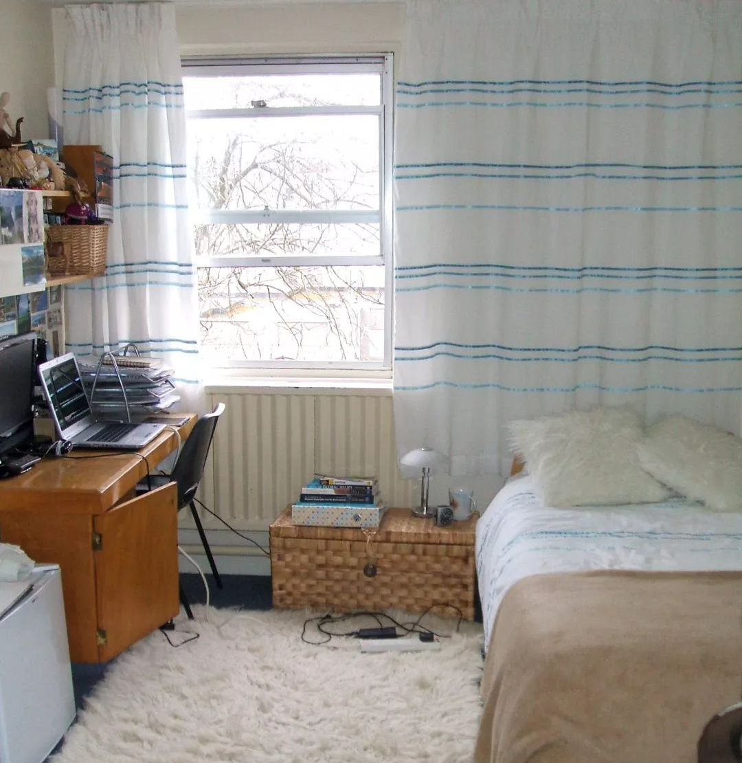 英国高颜值宿舍大盘点真实无滤镜校园生活充满氛围感