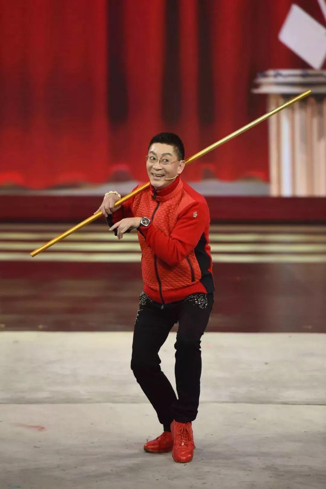 专访导演吴彤六小龄童综艺首秀王牌对王牌3究竟有什么魅力