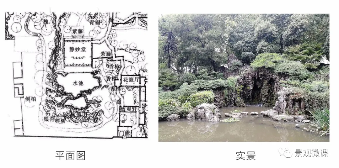 设计理论 | 形式美法则(下)—让你从设计角度领略园林之美 - 知乎