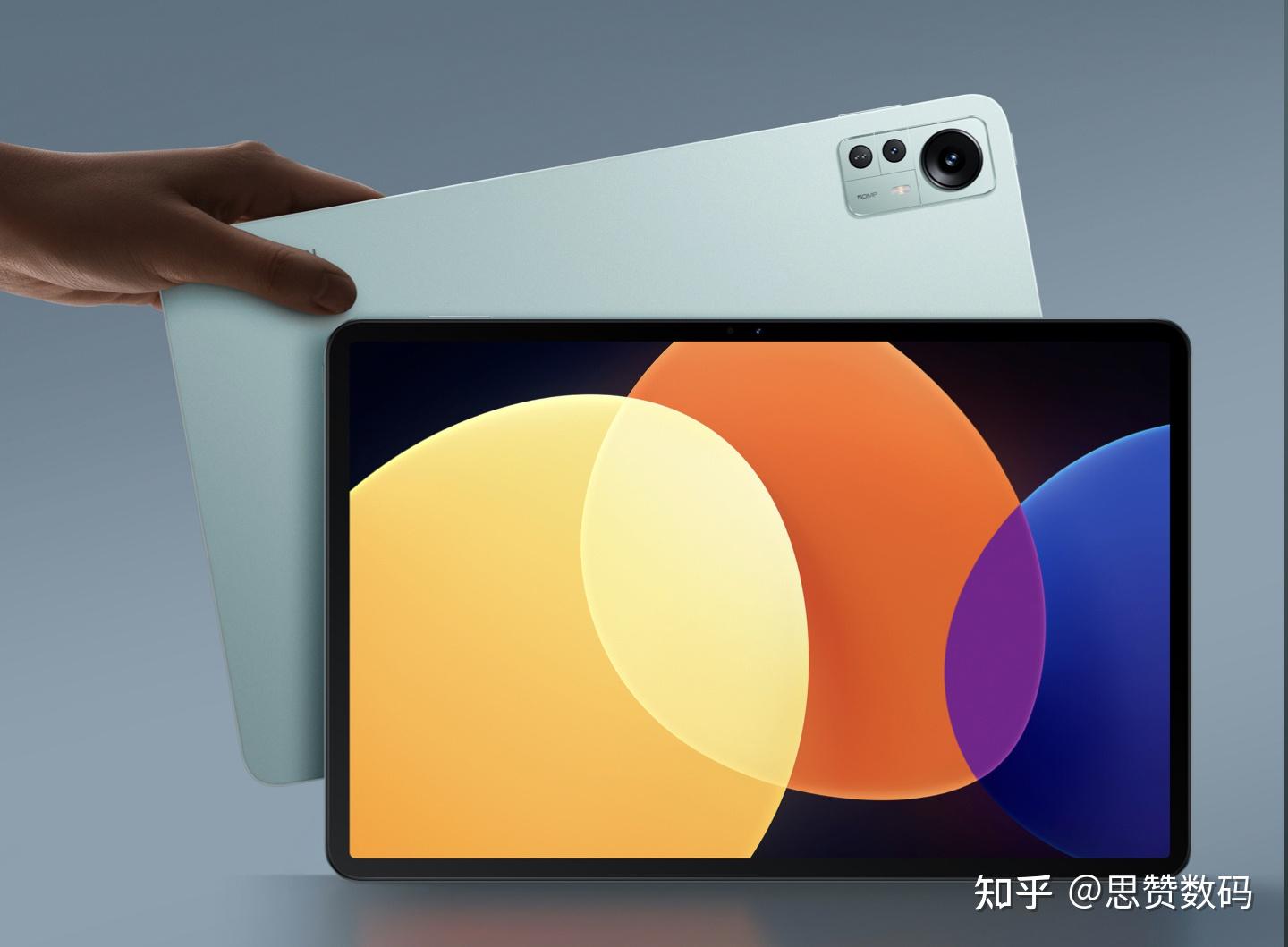 小米平板6即将推出对标ipad标准版pro版高刷国产屏助阵