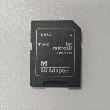 选择Micro SD卡套优势 - 知乎
