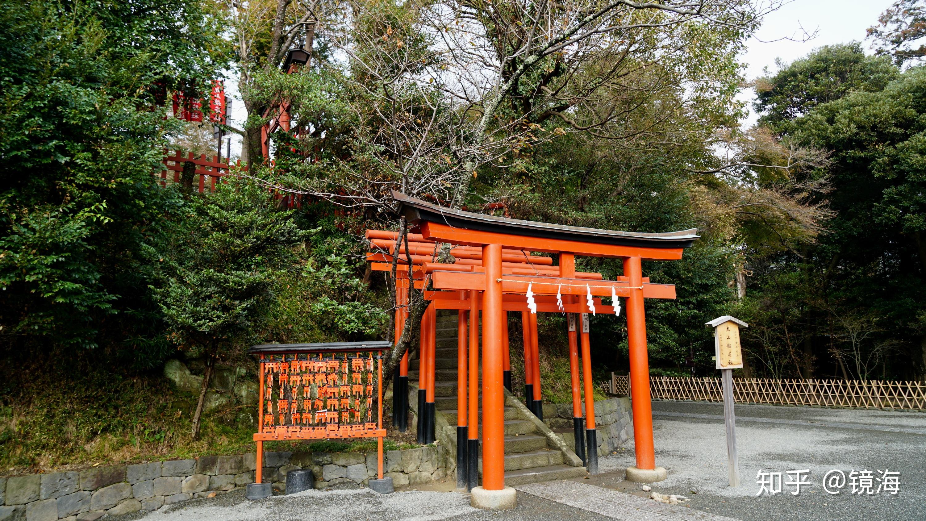 一,鹤冈八幡宫