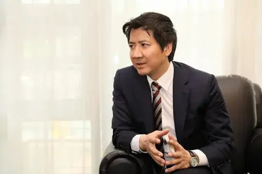 商汤科技前总裁张文创立芯片公司,首轮融资11亿元创行业纪录 - 知乎
