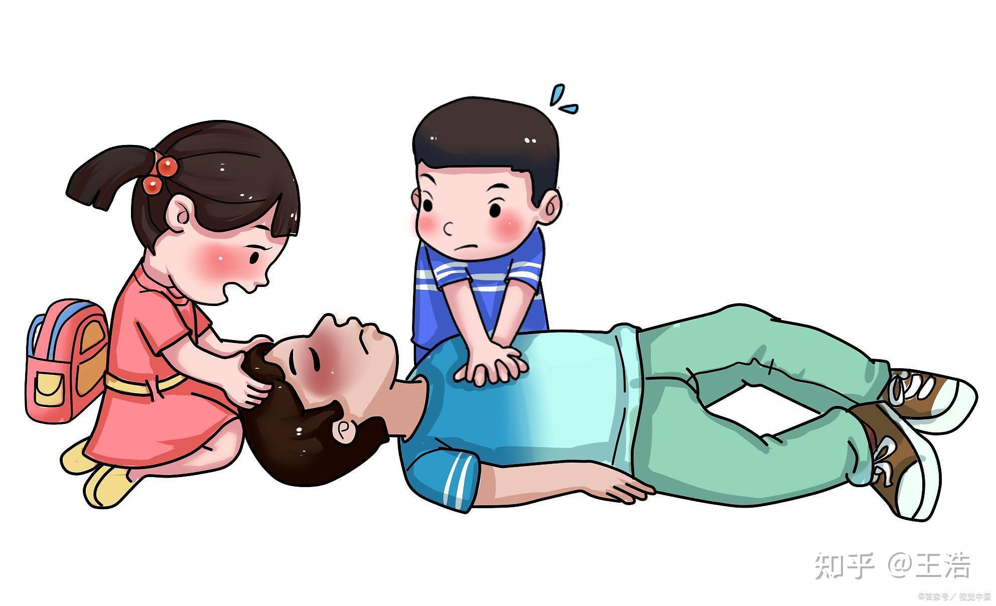 女学生脑出血打120求救疑被延误涉事急救中心称曾多次培训考核问题