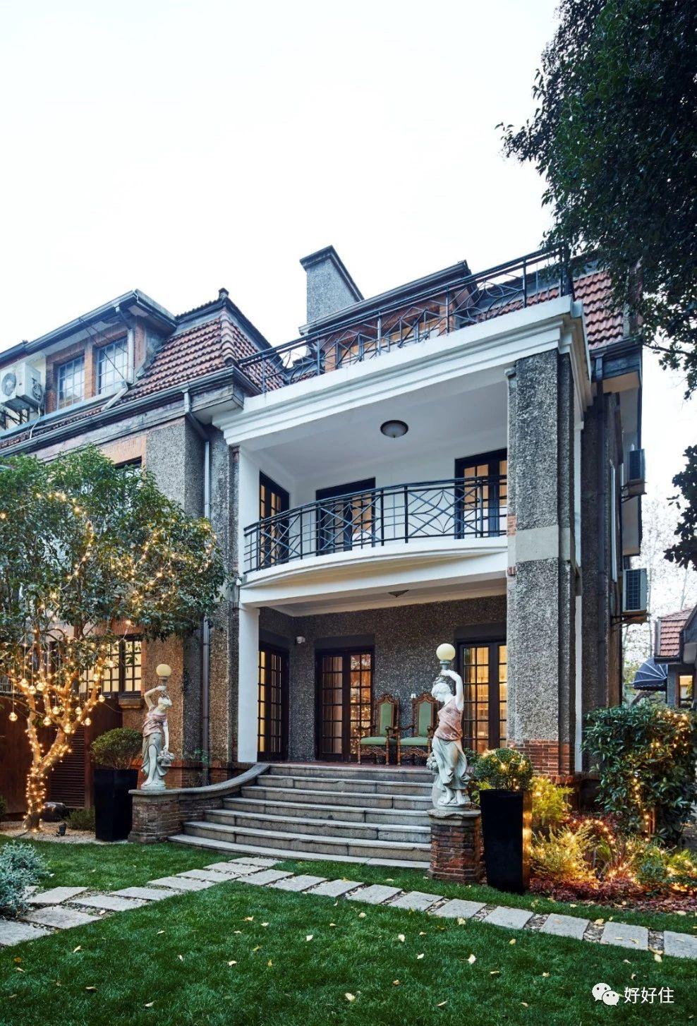 2,到底什么是「海派风」?