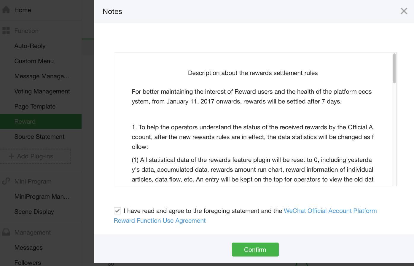 26615 赞赏的三种译法电子邮件中的fwd就是forward的意思微信中的