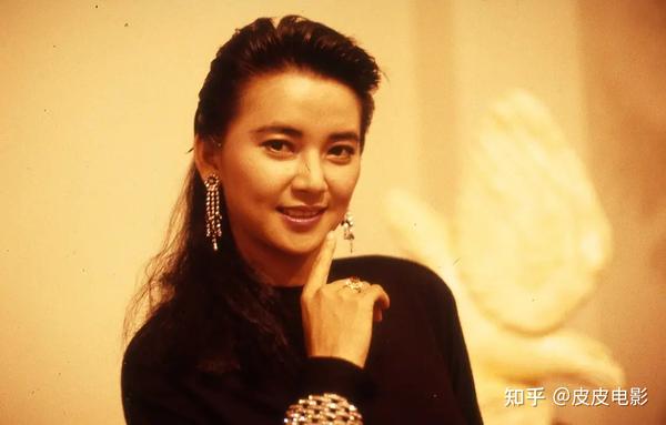 后继无人?当年叱咤影坛的10位女打星,如今最小的也已经51岁了 - 知乎